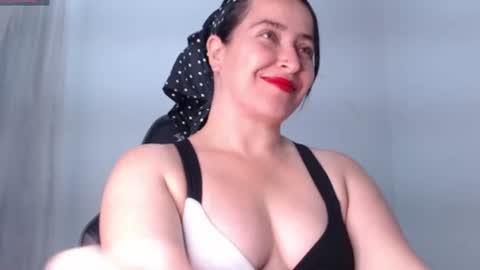 Carla naugthy  online show from 06-18-26, 10:47