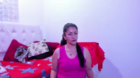 Snapshot of carla_sns chatting on 01-10-25, 01:21 Carla online show from 01-10-25, 01:21