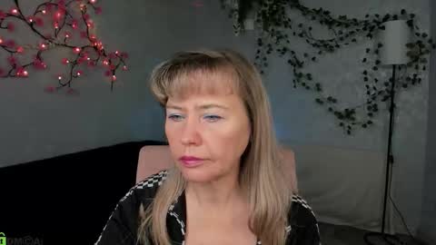 Carla Vogue online show from 12-02-25, 09:58