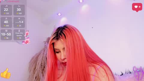 Snapshot of carla_wet18 chatting on 01-09-25, 11:03 Carla Wet18 online show from 01-09-25, 11:03