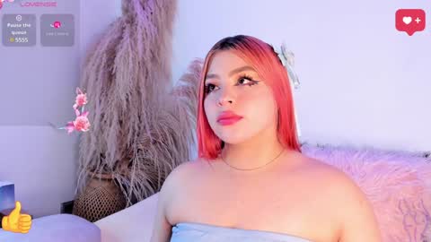 Snapshot of carla_wet18 chatting on 01-10-25, 05:37 Carla Wet18 online show from 01-10-25, 05:37