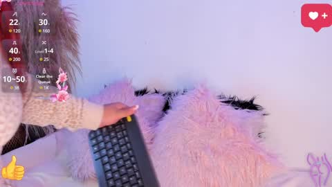 Snapshot of carla_wet18 chatting on 01-12-25, 08:25 Carla Wet18 online show from 01-12-25, 08:25