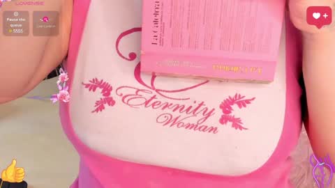 Snapshot of carla_wet18 chatting on 01-13-25, 04:39 Carla Wet18 online show from 01-13-25, 04:39