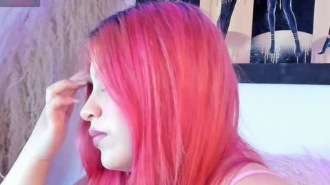 Snapshot of carla_wet18 chatting on 02-03-25, 05:29 Carla Wet18 online show from 02-03-25, 05:29