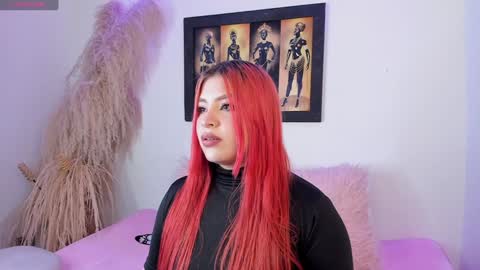 Snapshot of carla_wet18 chatting on 02-06-25, 05:25 Carla Wet18 online show from 02-06-25, 05:25