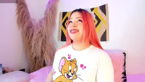 Snapshot of carla_wet18 chatting on 03-01-25, 05:52 Carla Wet18 online show from 03-01-25, 05:52