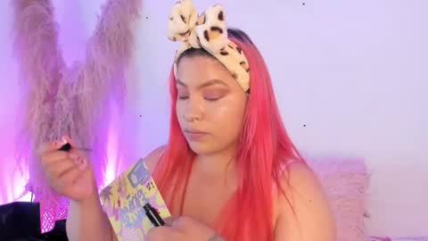 Snapshot of carla_wet18 chatting on 09-13-25, 03:28 Carla Wet18 online show from 09-13-25, 03:28