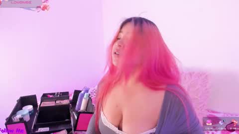 Snapshot of carla_wet18 chatting on 10-03-25, 01:41 Carla Wet18 online show from 10-03-25, 01:41