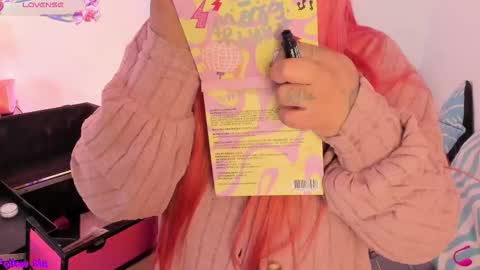 Snapshot of carla_wet18 chatting on 11-11-25, 04:45 Carla Wet18 online show from 11-11-25, 04:45