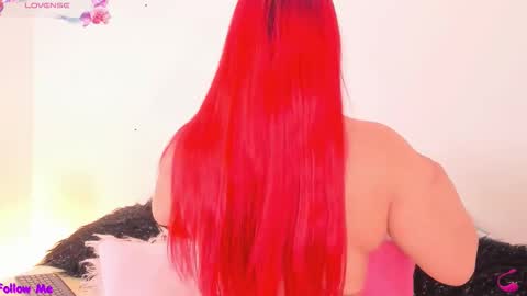 Snapshot of carla_wet18 chatting on 11-14-25, 04:17 Carla Wet18 online show from 11-14-25, 04:17