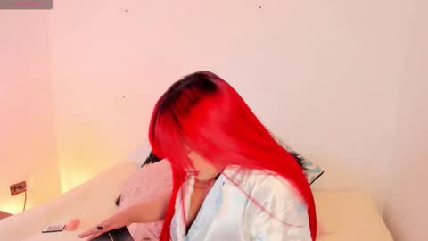 Snapshot of carla_wet18 chatting on 11-16-25, 03:56 Carla Wet18 online show from 11-16-25, 03:56