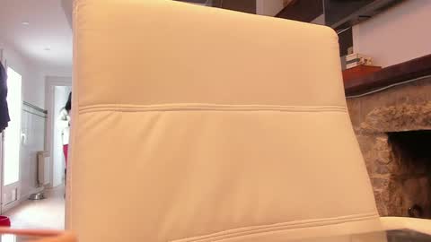 Carla Connor online show from 02-20-25, 02:57