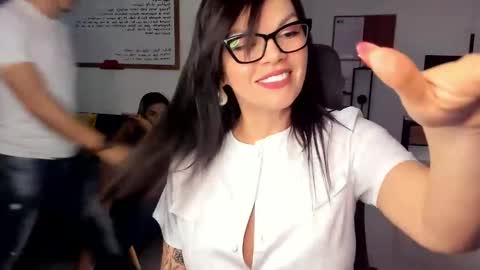 Carla Connor online show from 03-05-25, 08:42