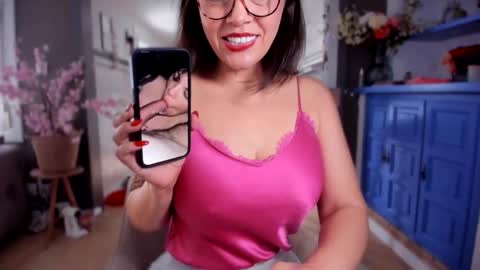 Carla Connor online show from 09-14-25, 10:03