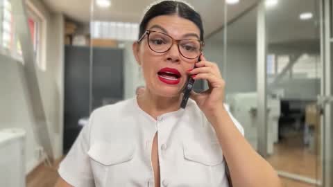 Carla Connor online show from 09-16-25, 08:48