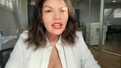 Carla Connor online show from 09-23-25, 09:45