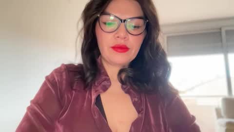 Carla Connor online show from 02-19-26, 08:32