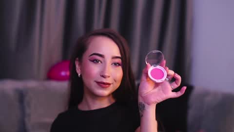 CarlaGavin online show from 12-05-24, 06:32