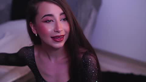 CarlaGavin online show from 12-11-24, 10:25