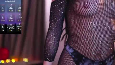 CarlaGavin online show from 02-16-25, 10:43