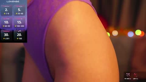 CarlaGavin online show from 02-25-25, 01:28