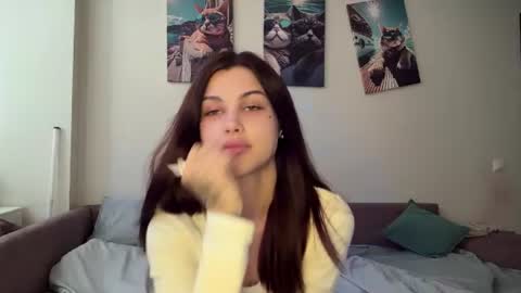 Alina online show from 07-11-26, 03:37