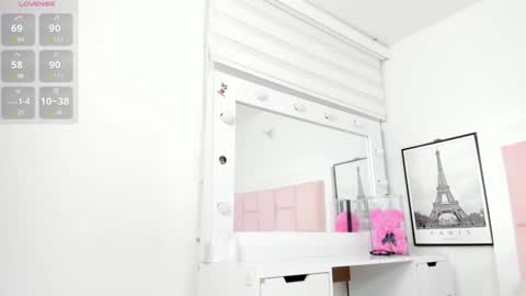 Snapshot of carlajaeger chatting on 01-24-25, 01:56 carla online show from 01-24-25, 01:56