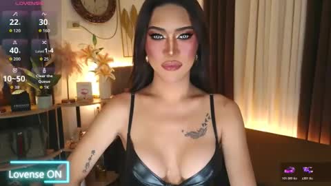 CARLA online show from 10-30-25, 01:01