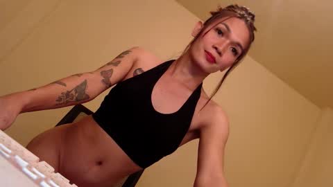 Snapshot of carlamour chatting on 11-02-25, 10:01 Carla online show from 11-02-25, 10:01