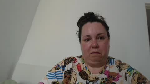 Snapshot of carlaruth chatting on 07-14-26, 08:41 Carlaruth online show from 07-14-26, 08:41