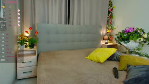 Snapshot of carlasensual chatting on 02-23-25, 01:35 Carlene Carla online show from 02-23-25, 01:35