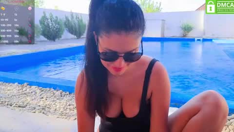 Snapshot of carlasquirt chatting on 05-11-26, 02:45 CarlaSquirt online show from 05-11-26, 02:45