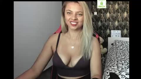 CarlaStaceFun online show from 06-25-26, 04:34