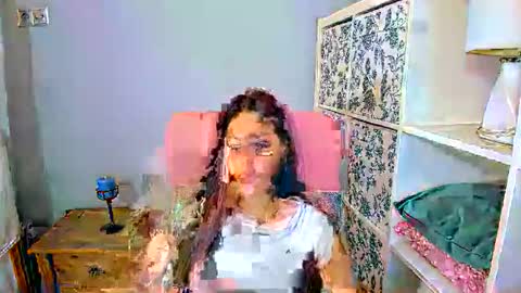 CarlaxSensual online show from 05-19-26, 05:08