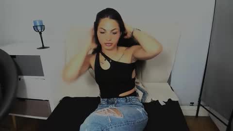 CarlaxSensual online show from 05-20-26, 03:40