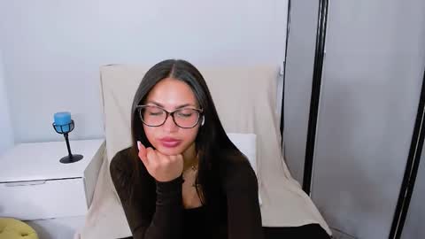CarlaxSensual online show from 05-27-26, 08:17