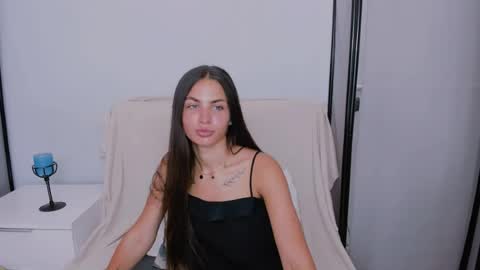 CarlaxSensual online show from 07-13-26, 02:20