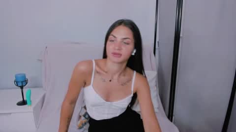 CarlaxSensual online show from 07-17-26, 03:50
