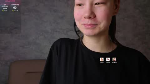 Kate - online show from 04-03-26, 05:22