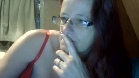 Snapshot of carleeswoman08 chatting on 03-31-26, 11:32 carleeswoman08 online show from 03-31-26, 11:32