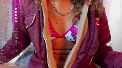 carlie Evans online show from 12-08-24, 06:17