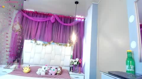 carlie Evans online show from 12-20-24, 01:00