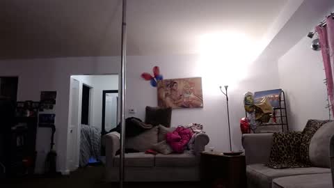 Carlie online show from 02-18-25, 11:22