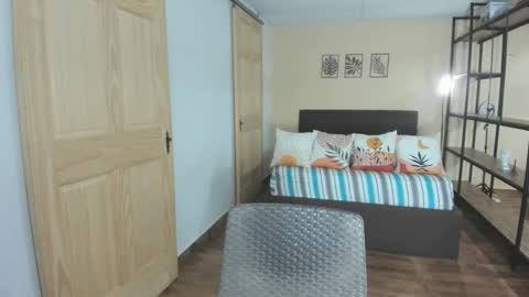 carlin1511 online show from 01-10-26, 08:21