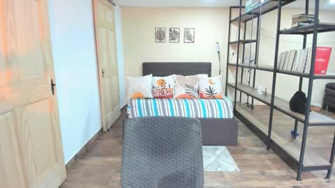 carlin1511 online show from 02-13-26, 08:38