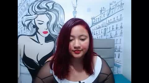 CARLIN GIMENES online show from 01-23-25, 05:56