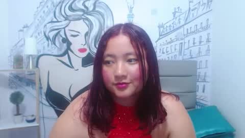 CARLIN GIMENES online show from 02-04-25, 04:05