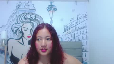 CARLIN GIMENES online show from 02-13-25, 02:01