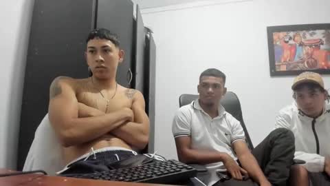 master online show from 12-27-24, 08:50