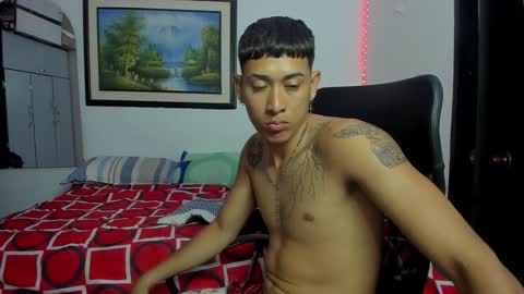 master online show from 01-08-25, 09:44